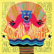 Various Artists, Christoph Lemaire Presents: Can't You Hear Me? African Nuggets & Garage Rock From Nigeria, Zambia & Zimbabwe (LP)