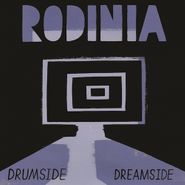Rodinia, Drumside / Dreamside (CD)
