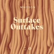 Mndsgn, Surface Outakes (LP)