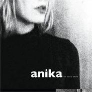 Anika, No One's There (7")