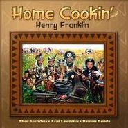 Henry Franklin, Home Cookin (CD)