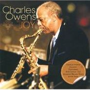 Charles Owens, Joy (CD)