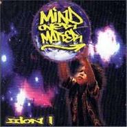 Zion I, Mind Over Matter (CD)