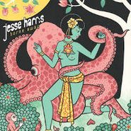 Jesse Harris, Borne Away (LP)