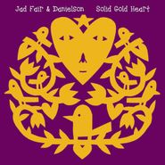 Jad Fair, Solid Gold Heart (LP)