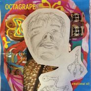 Octagrape, Emotional Oil (etched Lp) (LP)