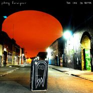 Johnny Foreigner, You Can Do Better (LP)