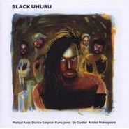 Black Uhuru, Reggae Greats (CD)