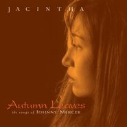 Jacintha, Autumn Leaves (CD)