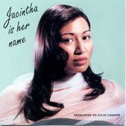 Jacintha, Jacintha Is Her Name (LP)