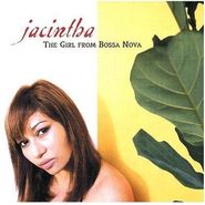 Jacintha, Girl From Bossa Nova [Sacd] [SUPER-AUDIO CD] (CD)