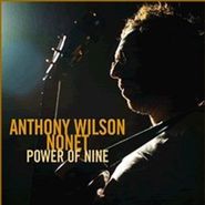 Anthony Wilson, Power Of Nine (LP)