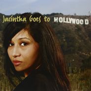 Jacintha, Jacintha Goes To Hollywood (LP)