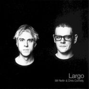 Bill Reiflen, Largo (CD)