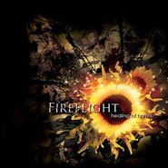 Fireflight, Healing Of Harms (CD)