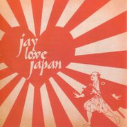 J Dilla, Jay Love Japan (CD)