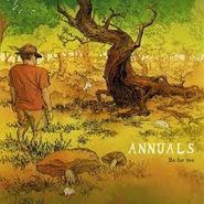 Annuals, Be He Me (CD)