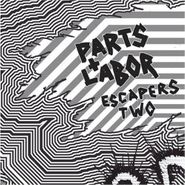 Parts & Labor, Escapers 2: Grind Pop (CD)