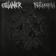 No Tomorrow, Oiltanker / No Tomorrow [Split] (LP)