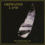 Orphaned Land, Beloved's Cry [20th Anniversary Edition] (CD)