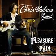 Chris Watson, Pleasure & Pain (CD)