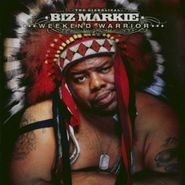 Biz Markie, Weekend Warrior (CD)