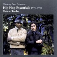 Various Artists, Hip Hop Essentials, Vol. 12: 1979-1991 (CD)