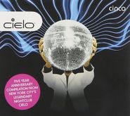 Ciëlo, Cinco (CD)