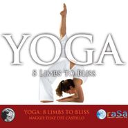 Maggie Diaz Del Castillo, Yoga: 8 Limbs To Bliss (CD)