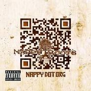 Nappy Roots, Nappydotorg (CD)