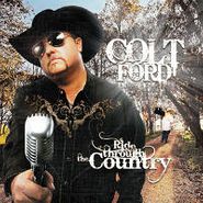 Colt Ford, Ride Through The Country Revis (CD)