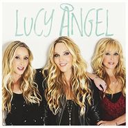 Lucy Angel, Lucy Angel (CD)