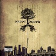 Nappy Roots, Pursuit Of Nappyness (CD)