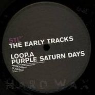 STL, Early Tracks (12")