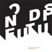 Melchior Productions Ltd., No Disco Future (LP)