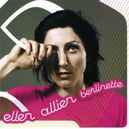 Ellen Allien, Berlinette (CD)