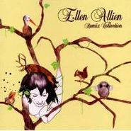 Ellen Allien, Remix Collection (CD)