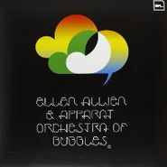Ellen Allien & Apparat, Orchestra Of Bubbles (LP)