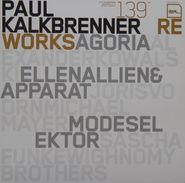 Paul Kalkbrenner, Reworks 12"/2