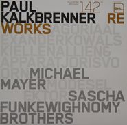 Paul Kalkbrenner, Reworks 12''/3