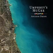 Umphrey's McGee, Anchor Drops (CD)