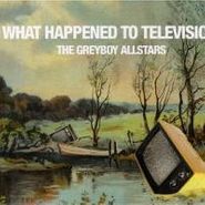 The Greyboy Allstars, What Happened To TV?