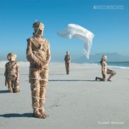 The Disco Biscuits, Planet Anthem (CD)