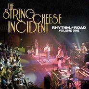 The String Cheese Incident, Rhythm Of The Road Vol. 1 - Incident in Atlanta 11/17/2000 (CD)