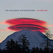 The Infamous Stringdusters, Silver Sky (CD)