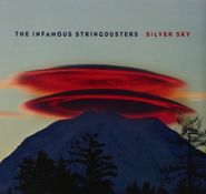 The Infamous Stringdusters, Silver Sky (LP)