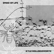 Kyle Hollingsworth, Speed Of Life (CD)