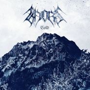 Khors, Cold (remixed) (CD)