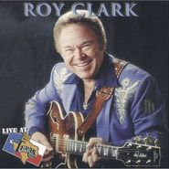 Roy Clark, Live At Billy Bob's Texas
