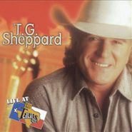 T.G. Sheppard, Live at Billy Bob's Texas